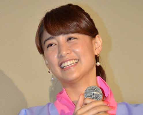 山本美月、号泣 サプライズバースデーに「一番の幸せ者」