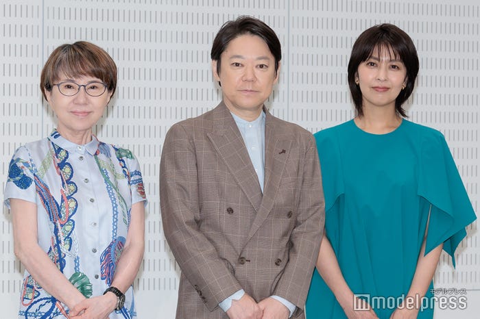 阿部サダヲ、松たか子(C)モデルプレス