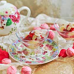 スイーツビュッフェイメージ/画像提供:ベストホスピタリティーネットワーク