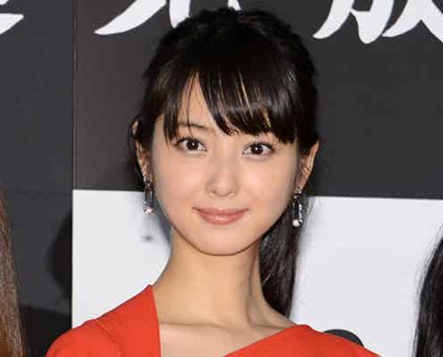 佐々木希、恐怖のあまり絶叫し逃げ回る