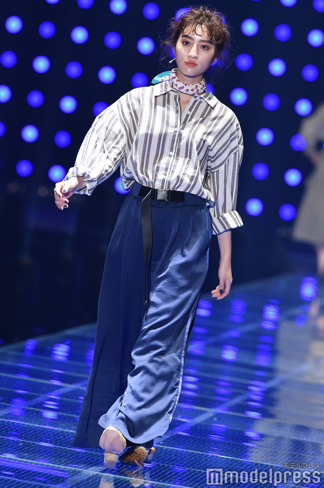 堀田茜（C）モデルプレス