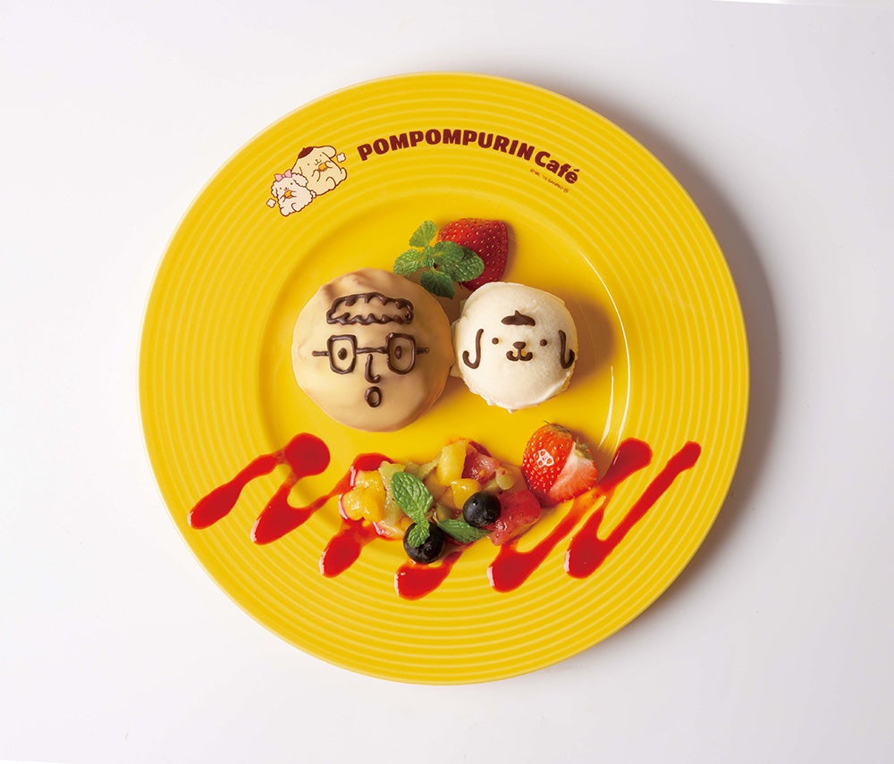 （C）1996, 2018, 2020 SANRIO CO., LTD. APPROVAL NO.S603804 （C）LDH ASIA