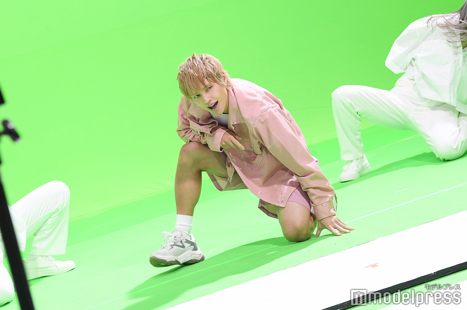 手越祐也（C）モデルプレス