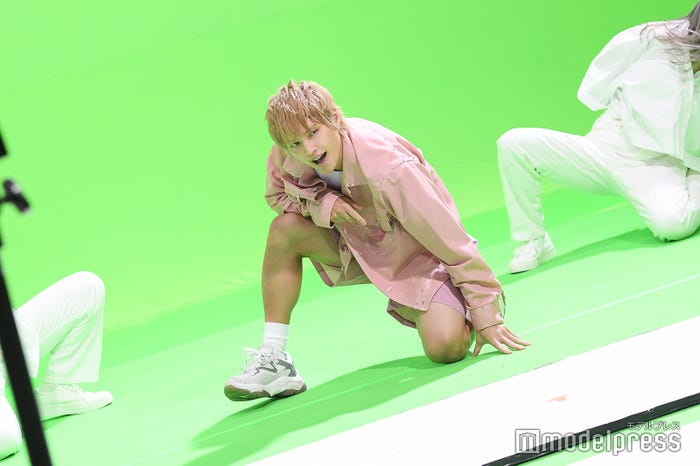 手越祐也(C)モデルプレス