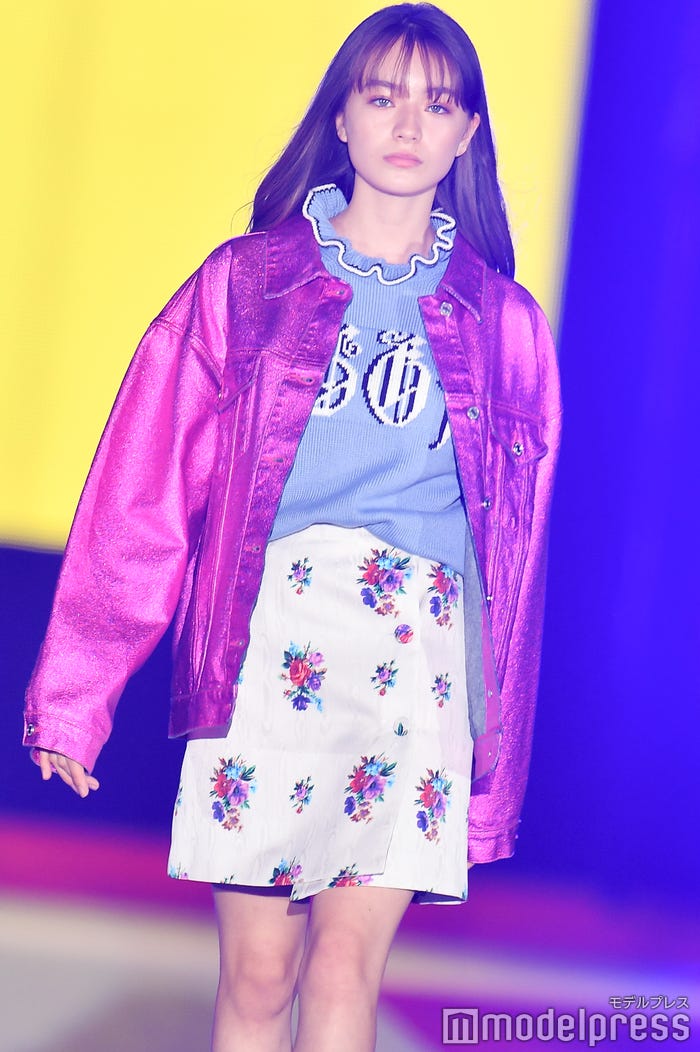 サクラ・キルシュ (C)モデルプレス