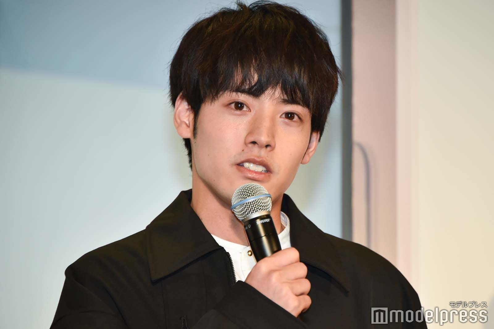 赤楚衛二 （C）モデルプレス