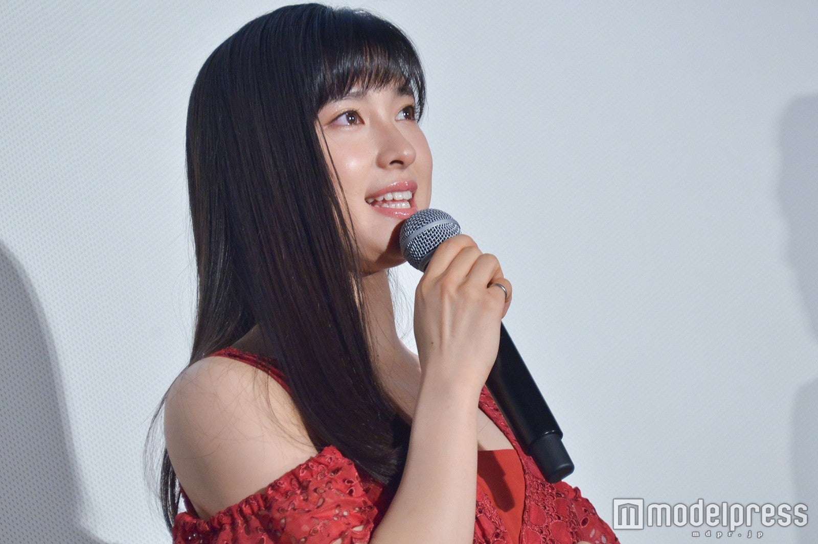 土屋太鳳 （C）モデルプレス