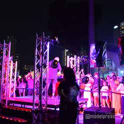 STAR ISLAND SINGAPORE(C)モデルプレス