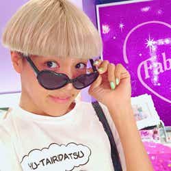モデルプレス - 【注目の人物】りゅうちぇるの後輩・大型新人「けーしゃん」が衝撃デビュー “ナオミ・キャンベル似のオネエ”強烈キャラに注目集まる