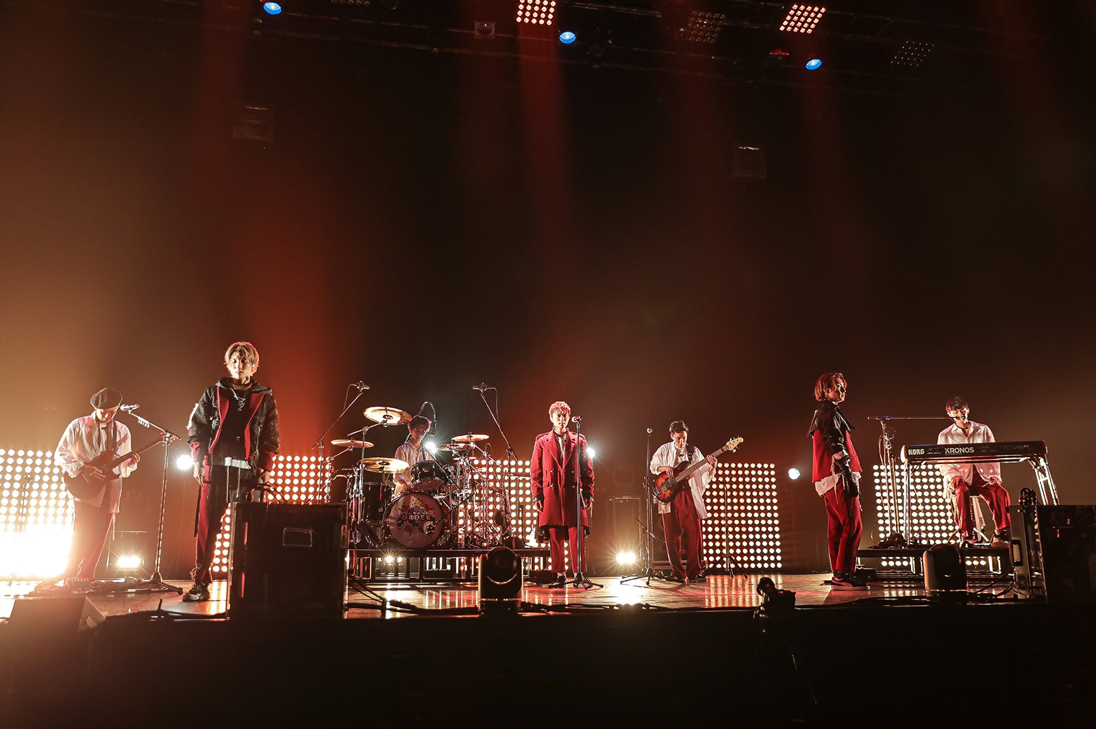 7ORDER（提供画像）