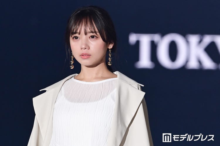 日向坂46齊藤京子 理想の男性像を告白 モデルプレス 日向坂46齊藤京子 理想の男性像を告白 モデルプレス