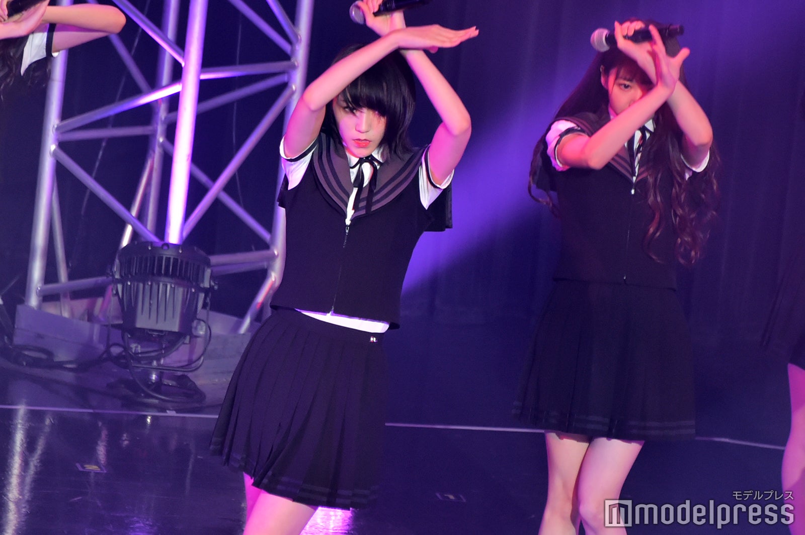 野口衣織／＝LOVE （C）モデルプレス