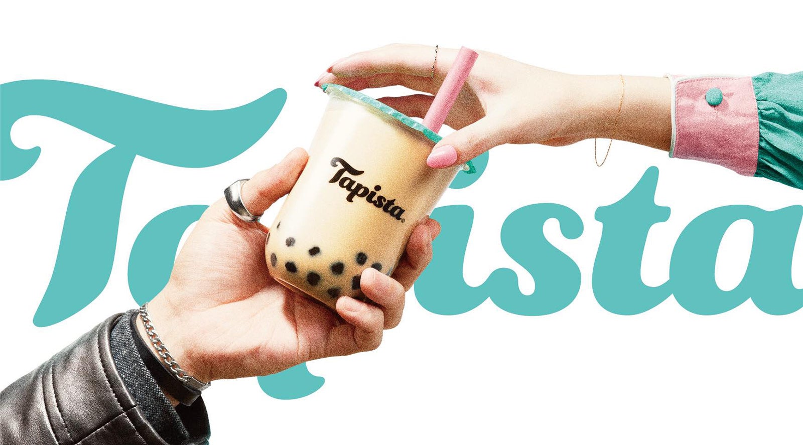 タピオカ専門店「タピスタ（Tapista）」北海道初上陸