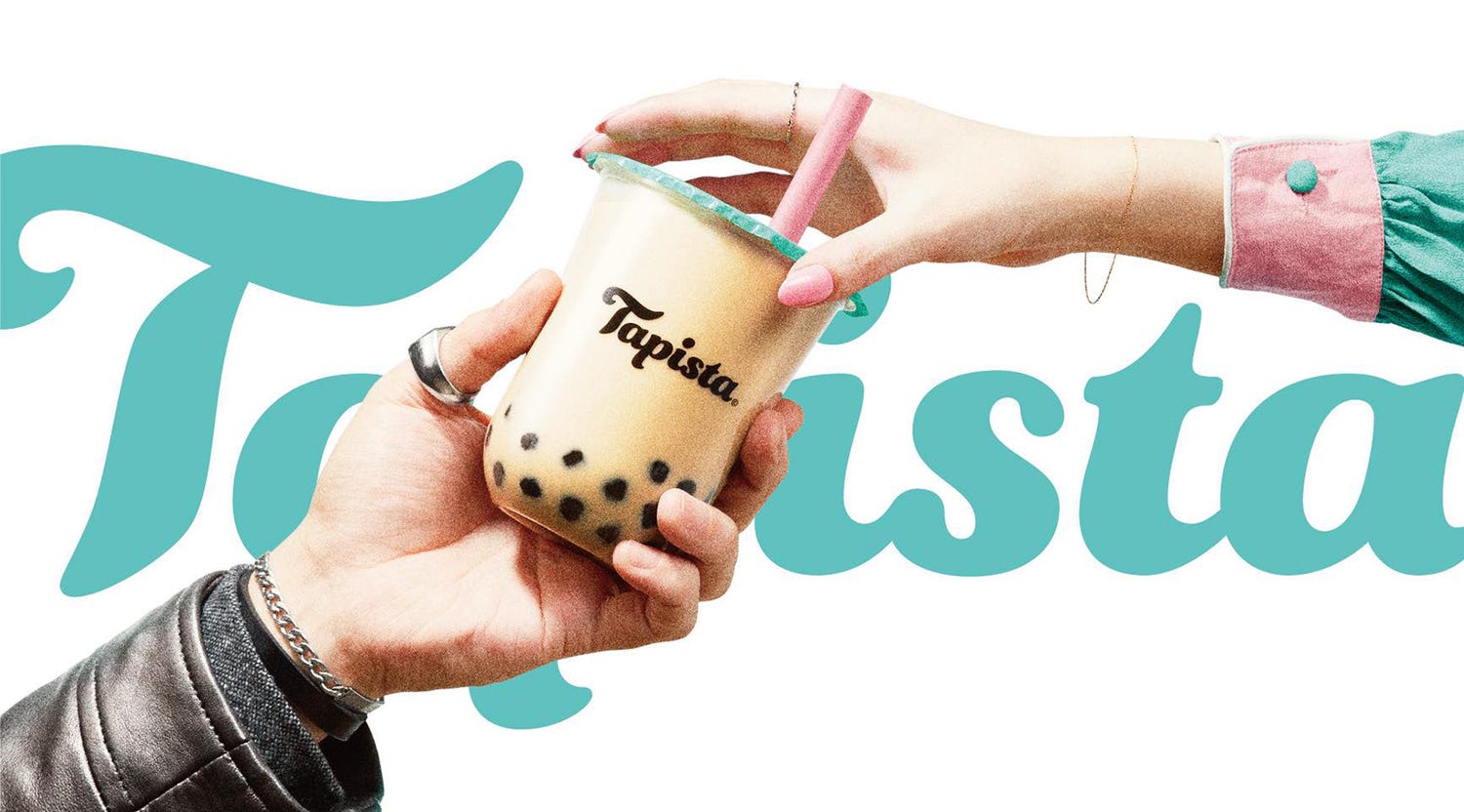 タピオカ専門店「タピスタ(Tapista)」北海道初上陸