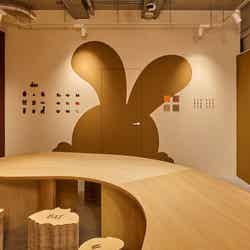 「たべっ子どうぶつMEETS」カフェ/提供画像