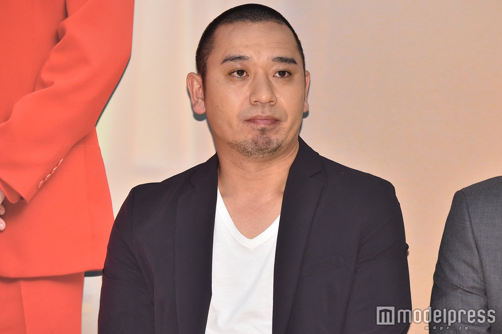 大悟（C）モデルプレス