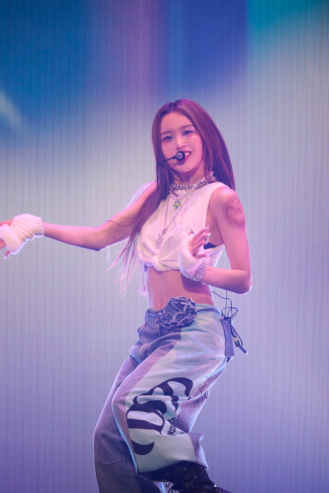 CHISA／チサ（提供写真）