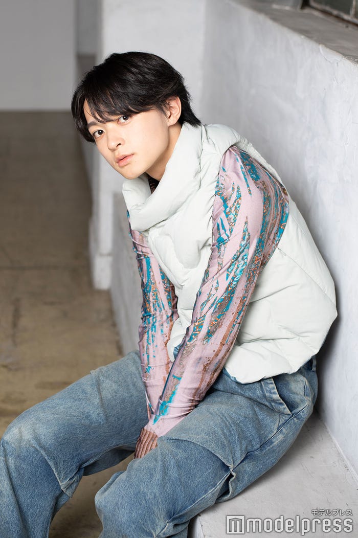 RUI(C)モデルプレス