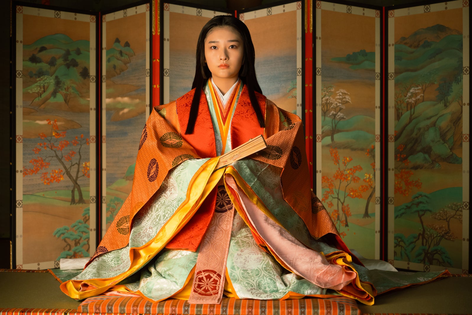 「光る君へ」第44話（C）NHK