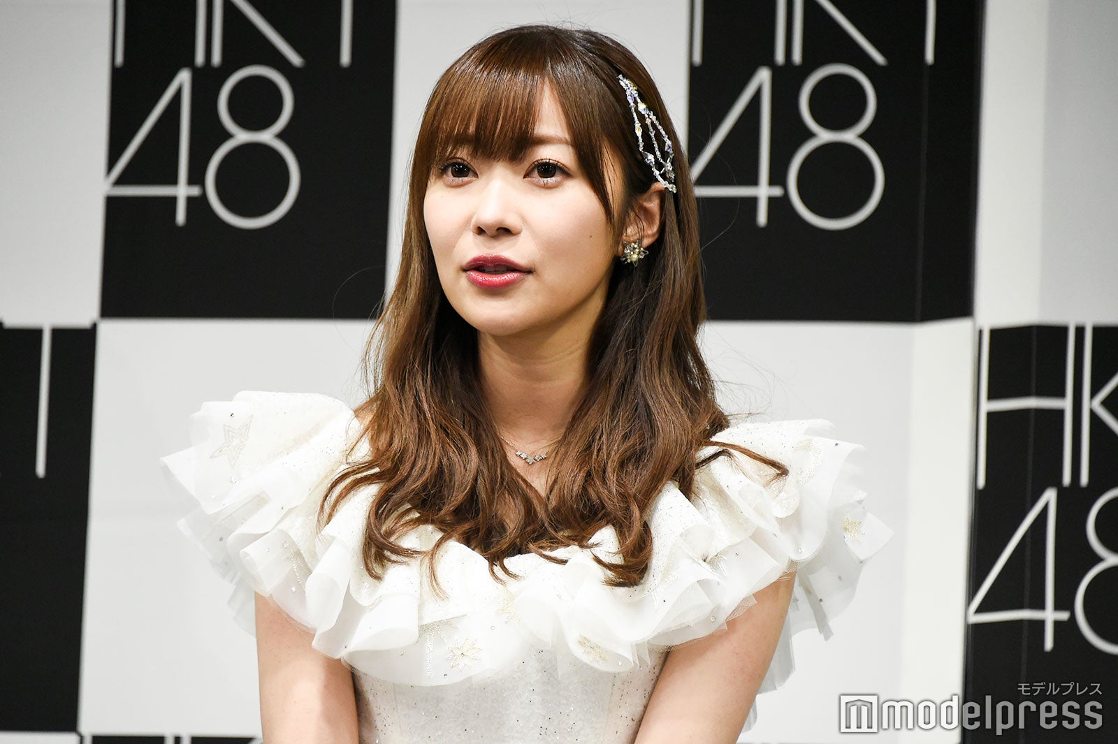 指原莉乃 （C）モデルプレス