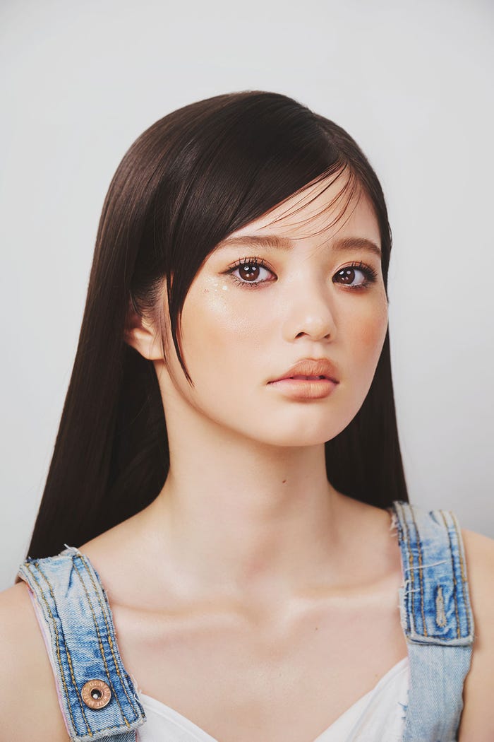 原田都愛(提供写真)