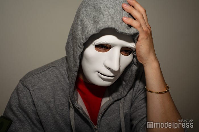 ラファエル(C)モデルプレス