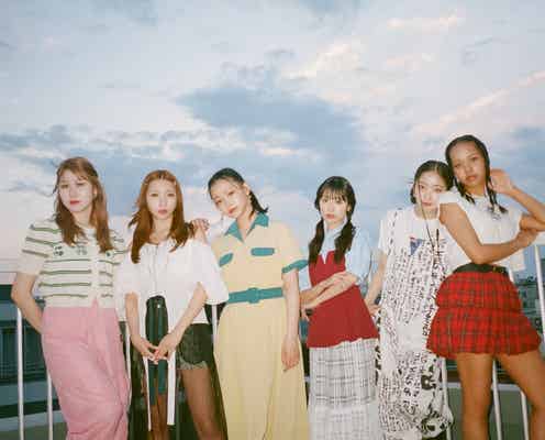 リトグリ「早稲田祭」出演決定「今からとても楽しみ」<学祭JACK2023>