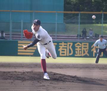 来秋ドラフト目玉候補の大阪桐蔭・川本晴大 自己最速2キロ更新の154キロはケガの功名「上半身で無理やり投げていた」夏の左肩負傷後にフォーム修正