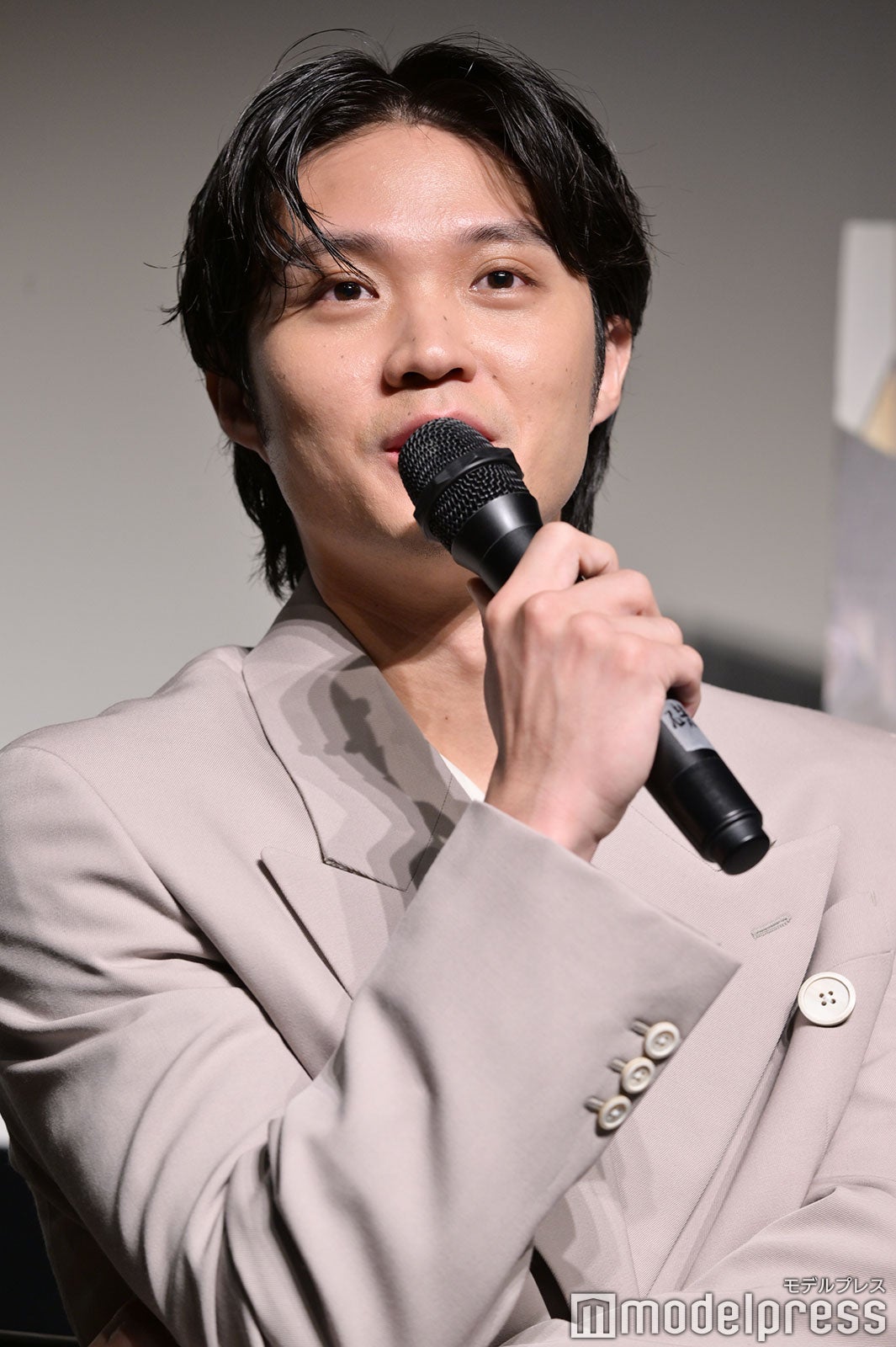 磯村勇斗（C）モデルプレス