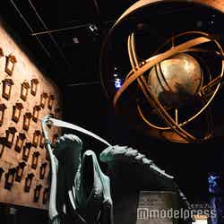 炎のゴブレット/ワーナー ブラザース スタジオツアー東京 – メイキング・オブ・ハリー・ポッター(C)モデルプレス