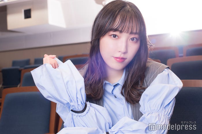 譜久村聖 (C)モデルプレス