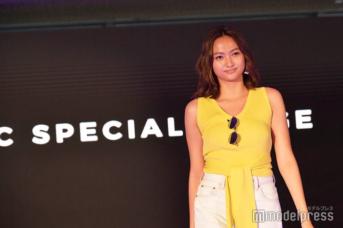 香川沙耶(C)モデルプレス