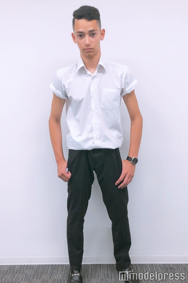 フェルミノ カワン くん