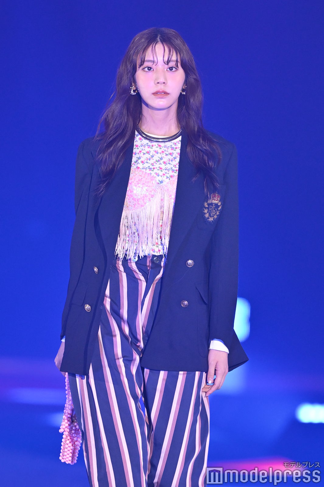 （C）モデルプレス