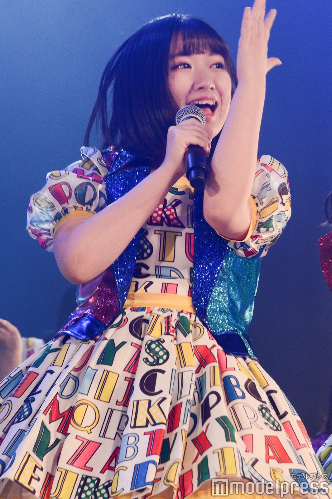 SKE48 （C）モデルプレス