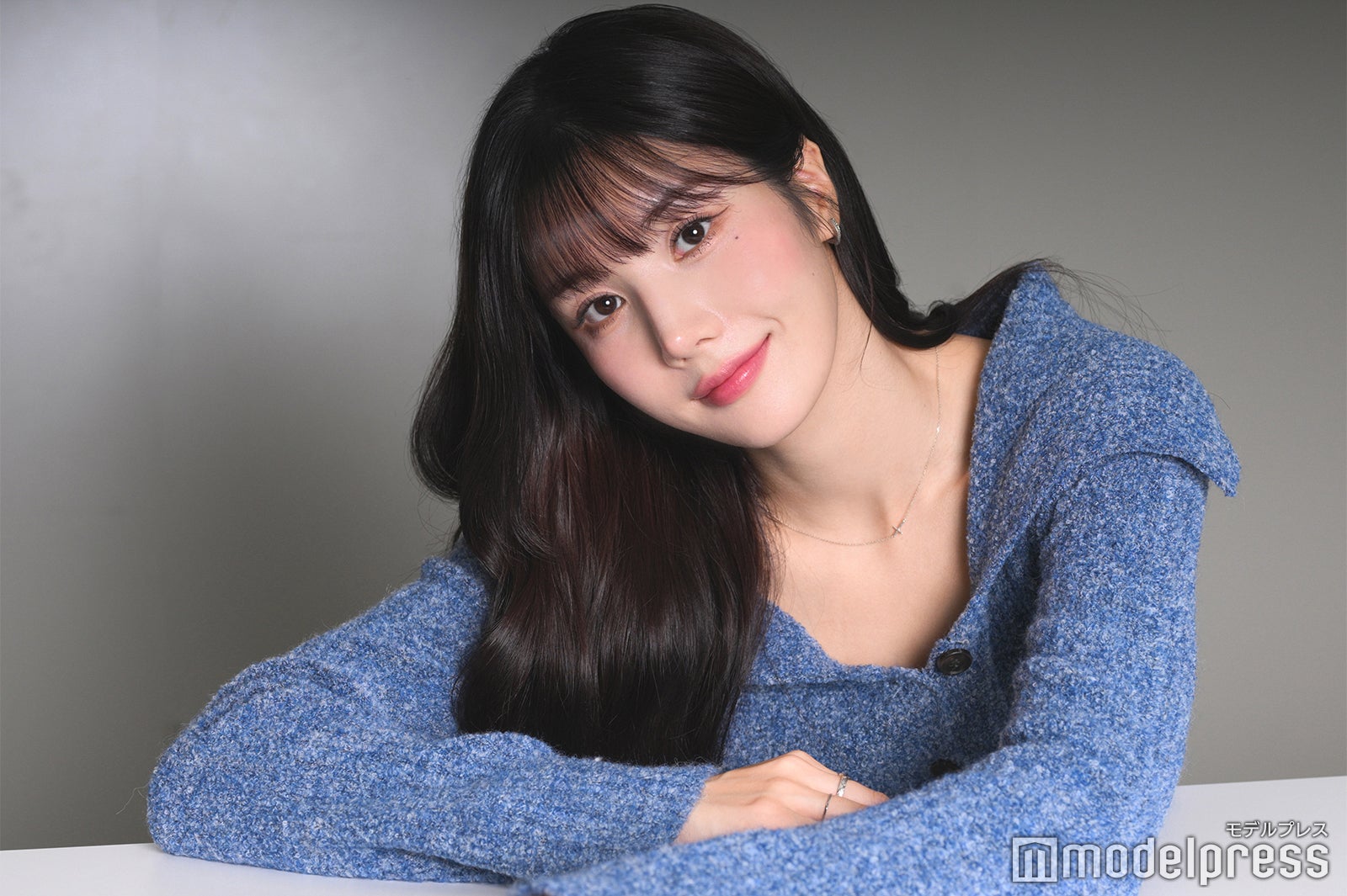 クォン・ウンビ（C）モデルプレス