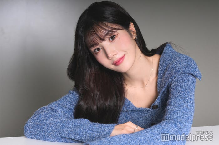 クォン・ウンビ(C)モデルプレス