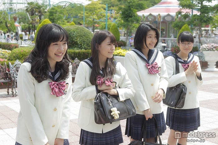 映画「俺物語!!」のワンシーン(C)アルコ・河原和音/集英社 (C)2015映画「俺物語!!」製作委員会