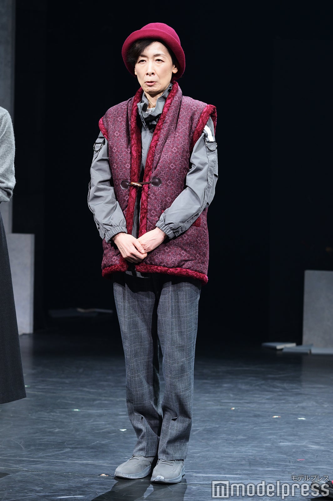 久世星佳（C）モデルプレス