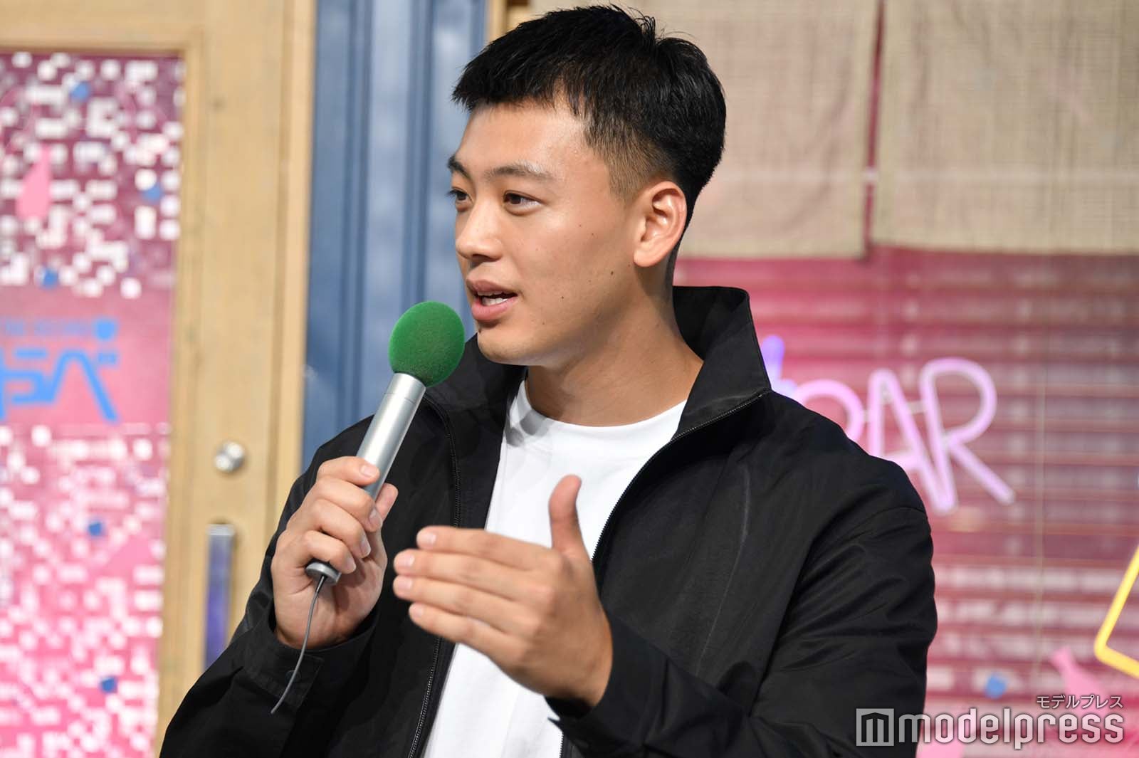 竹内涼真 （C）モデルプレス