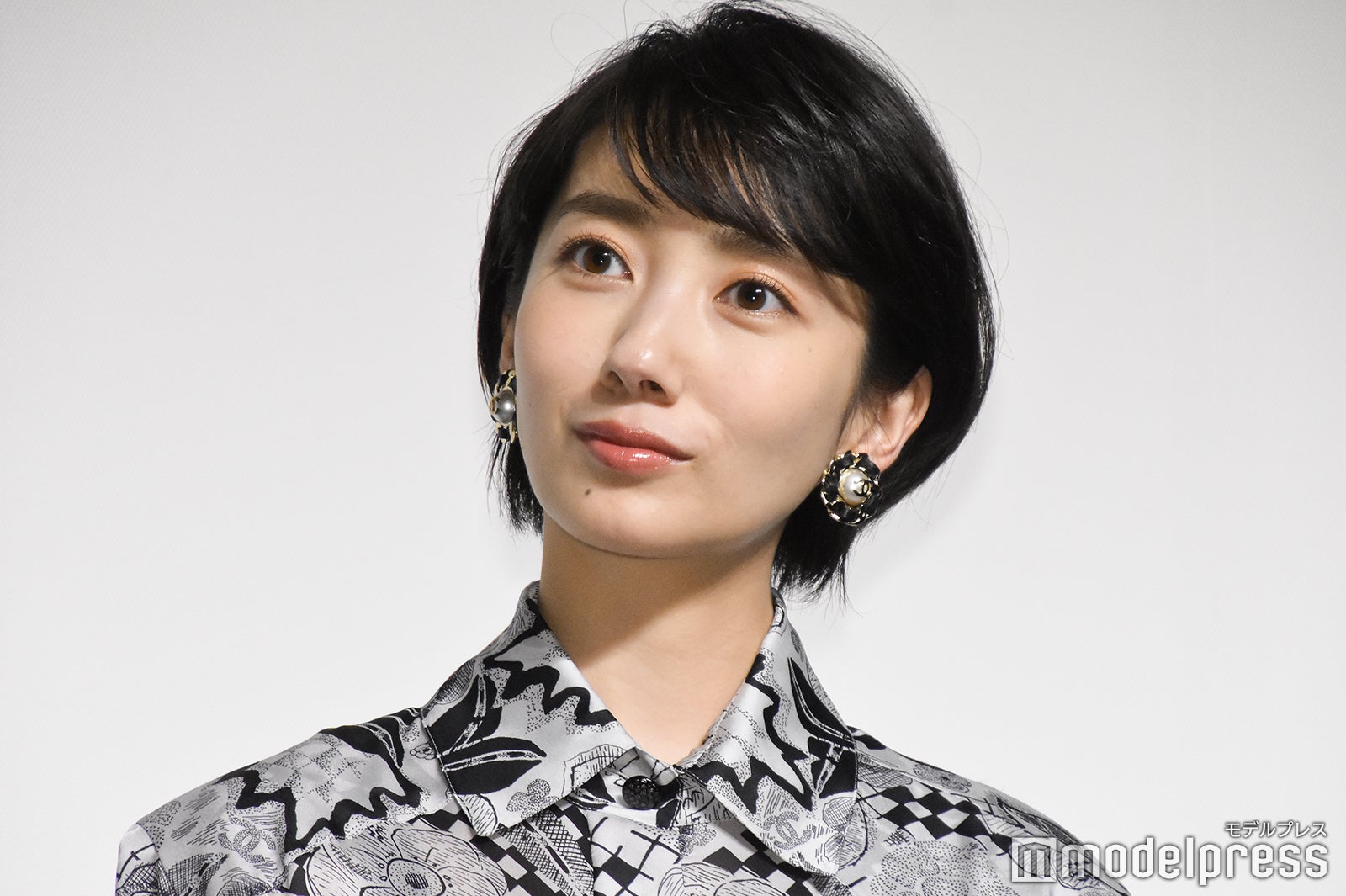 波瑠 （C）モデルプレス