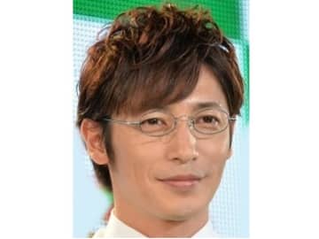 ２作連続でアウトロー役に挑む玉木宏