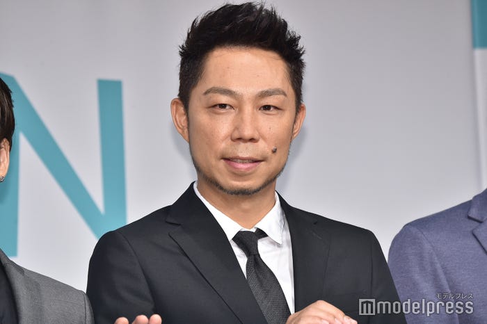 USA(C)モデルプレス