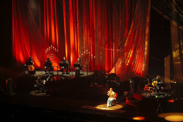 齊藤京子(提供写真)