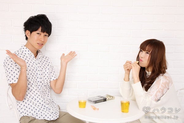 女に生まれてよかった ブルゾンちえみから学ぶ 男女両モテのポイントとは モデルプレス