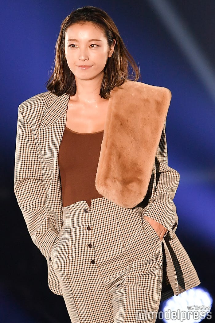 木下優樹菜 (C)モデルプレス