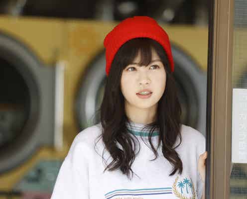 「だが、情熱はある」若林の好きな人役・中田青渚、唯一無二の雰囲気で存在感発揮 過去にはJO1木全翔也とのキスシーンも<プロフィール>