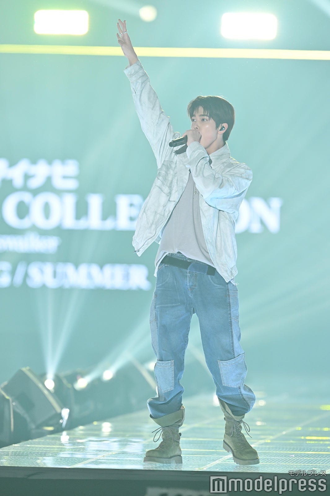 CORTIS（C）モデルプレス