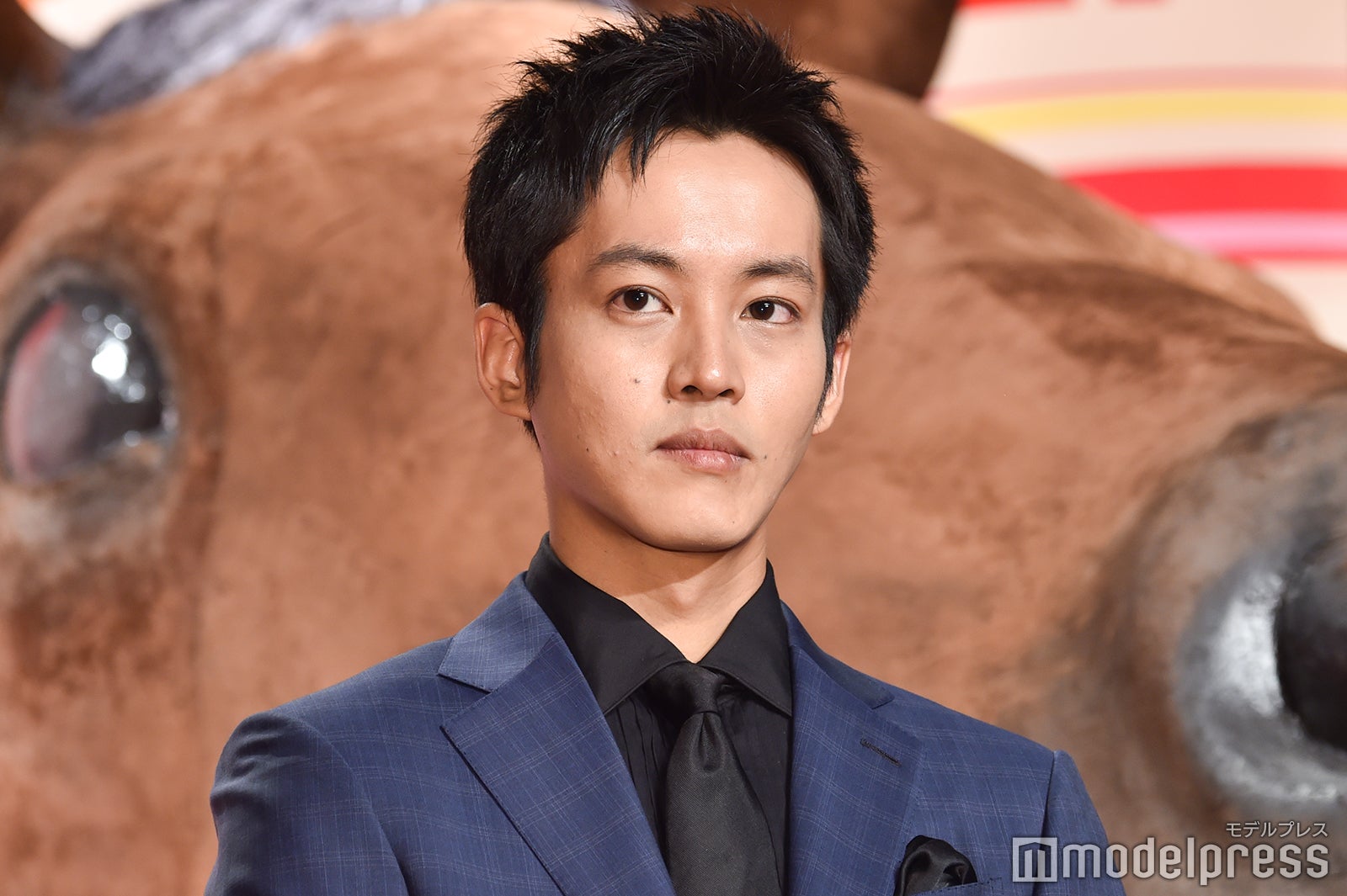 松坂桃李（C）モデルプレス