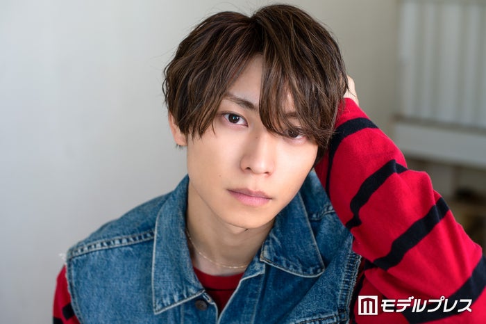 7ORDER阿部顕嵐、5月末でグループ卒業へ「7人が全てという事実は変わらず」【コメント】